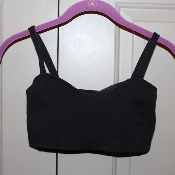 Brandy Melville Tops - 💥3/$25💥 Brandy Melville Bralette